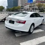 Chevrolet Malibu XL 2020 из Китая