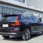 Volvo XC60 2024 из Китая