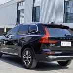 Volvo XC60 2024 из Китая