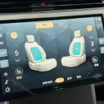Land Rover Range Rover из Китая