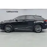 Lexus RX 2022 из Китая