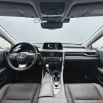 Lexus RX 2022 из Китая
