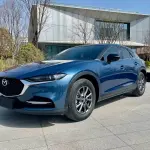 Mazda CX-4 2021 из Китая