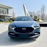 Mazda CX-4 2021 из Китая