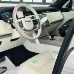 Land Rover Range Rover из Китая