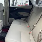 Ford Focus 2018 из Китая