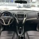 Changan CS35 2014 из Китая