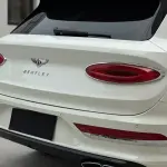 Bentley Bentayga 2021 из Китая