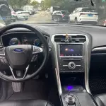 Ford Mondeo 2018 из Китая