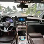 Mercedes-Benz GLC 2023 из Китая