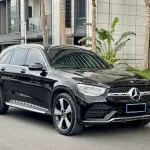 Mercedes-Benz GLC 2023 из Китая