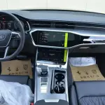 Audi A6L 2026 из Китая