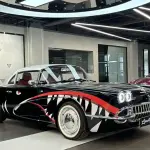 SONGSAN MOTORS SS DOLPHIN 2023 из Китая
