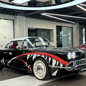 SONGSAN MOTORS SS DOLPHIN 2023 из Китая