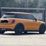MINI Mini 2018 из Китая