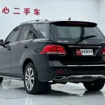 Mercedes-Benz 奔驰GLE(进口) 2017 из Китая