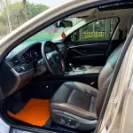 BMW 5 Series 2014 из Китая