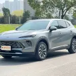 Buick Envision S 2025 из Китая