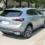 Buick Envision S 2025 из Китая