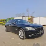 BMW 7 Series 2013 из Китая