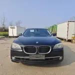BMW 7 Series 2013 из Китая