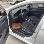 Hyundai Elantra 2020 из Китая