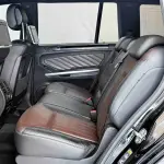 Mercedes-Benz GL-Class 2013 из Китая