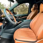 Mercedes-Benz Vito 2024 из Китая