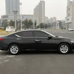 Nissan Teana 2020 из Китая