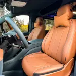 Mercedes-Benz Vito 2024 из Китая