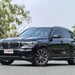 BMW X5 (Import) 2019 из Китая