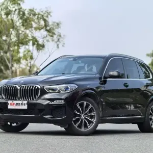 BMW X5 (Import) 2019 из Китая