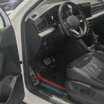 Volkswagen Tiguan L 2023 из Китая