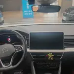 Volkswagen Tiguan L 2023 из Китая