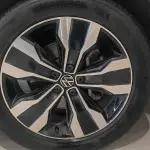 Volkswagen Tiguan L 2023 из Китая