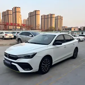 Roewe i5 2021 из Китая