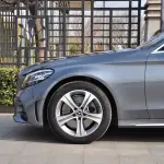 Mercedes-Benz C-Class 2019 из Китая