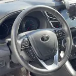 BYD Song 2017 из Китая