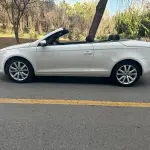 Volkswagen Eos 2011 из Китая