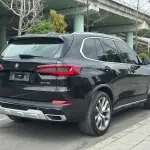 BMW X5 (Import) 2021 из Китая