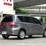 Nissan Livina 2019 из Китая