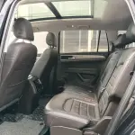 Volkswagen Teramont 2018 из Китая