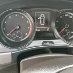Volkswagen Teramont 2018 из Китая