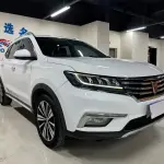 Roewe RX5 2019 из Китая