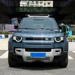 Land Rover Defender 2021 из Китая