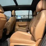 Li Auto Li ONE 2022 из Китая