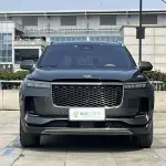 Li Auto Li ONE 2022 из Китая