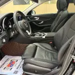 Mercedes-Benz C-Class 2018 из Китая