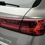 Audi A6 (Import) 2019 из Китая