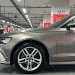 Audi A6 (Import) 2019 из Китая